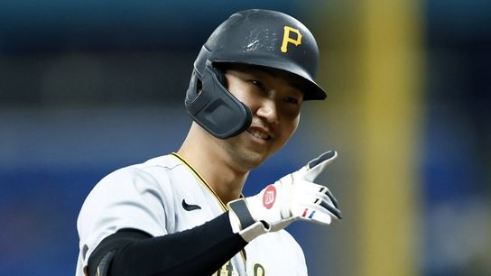 Final: Rays 4, Pirates 3 taken in St. Petersburg, Fla. (Live coverage)